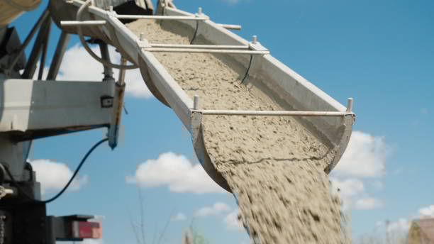 Best Concrete Driveway Installation in Durham, NC