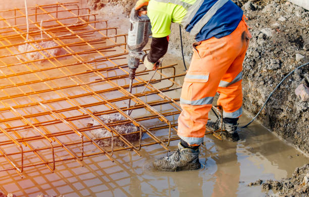 Best Concrete Demolition Services in Durham, NC