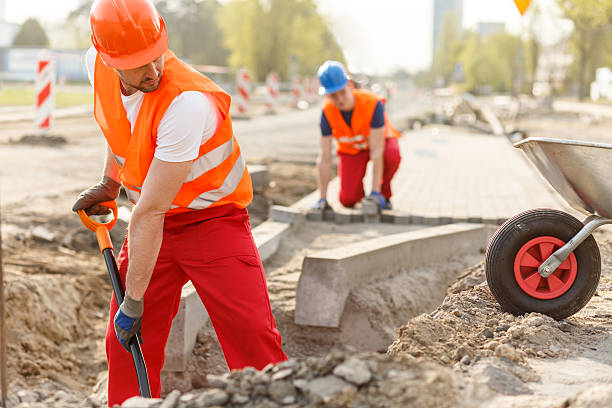 Best Industrial Concrete Flooring in Durham, NC