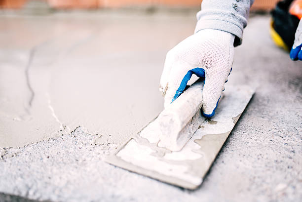 Best Concrete Demolition Services in Durham, NC